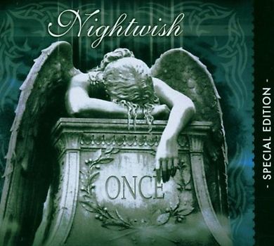Nightwish - Once+Nemo