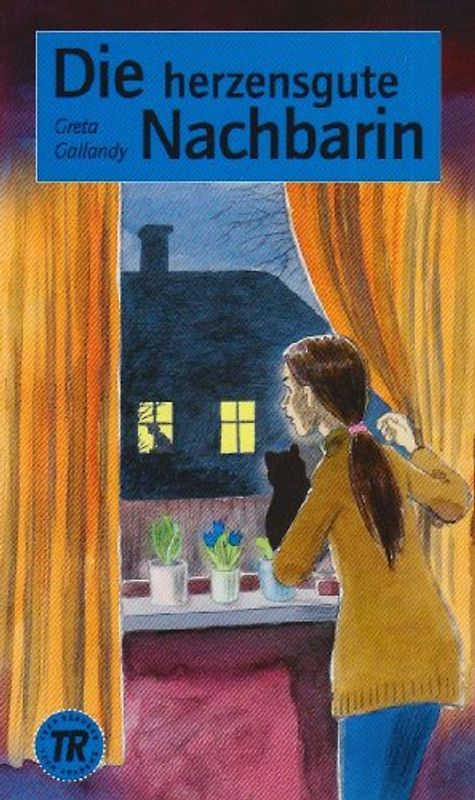 Die herzensgute Nachbarin