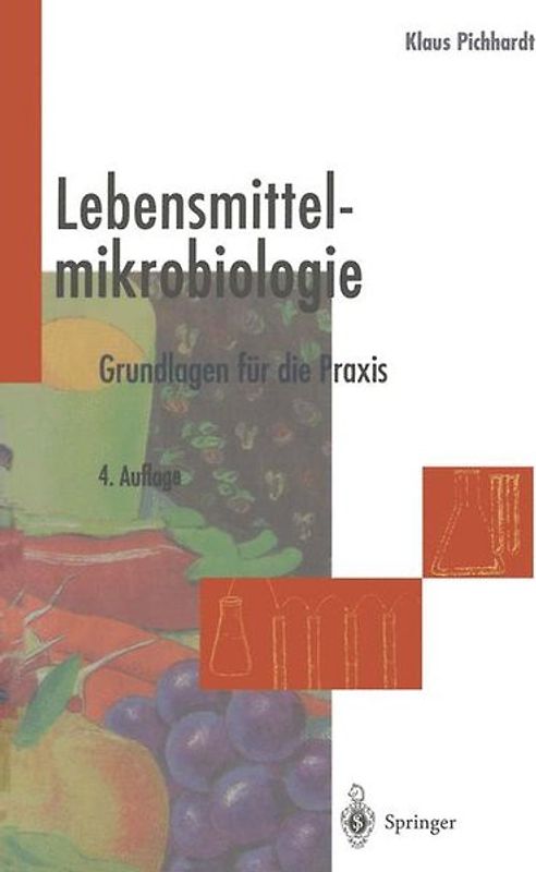 Lebensmittelmikrobiologie