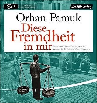 Diese Fremdheit in mir