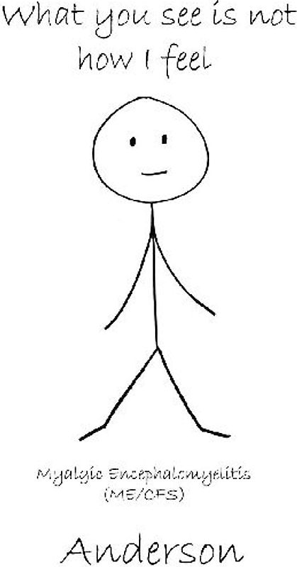 What You See Is Not How I Feel