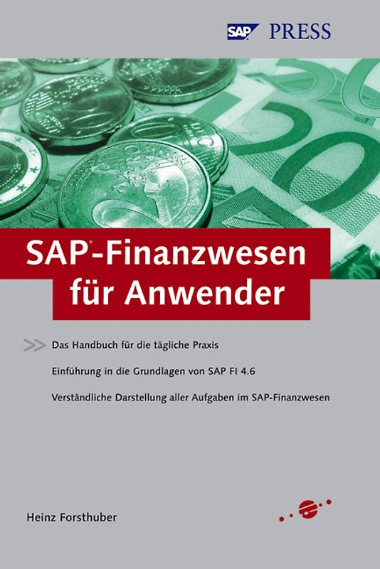 SAP-Finanzwesen für Anwender