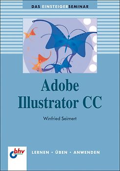 Adobe Illustrator CC