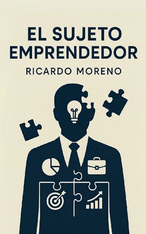 El Sujeto Emprendedor