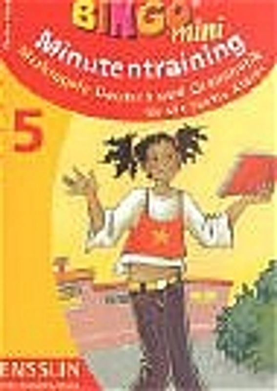 Minutentraining. Merkregeln Grammatik für die 5. Klasse