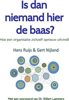 Is dan niemand hier de baas? Zonder baas is het leven een stuk aangenamer!