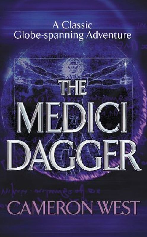 The Medici Dagger