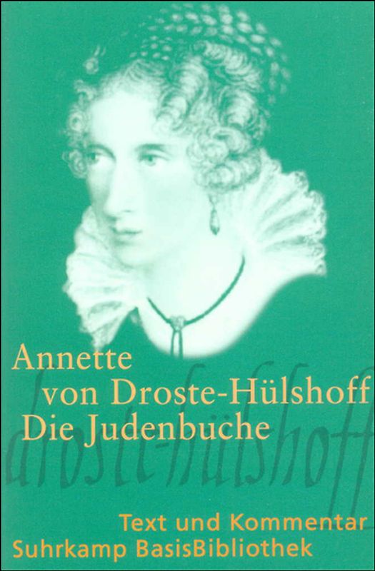 Die Judenbuche