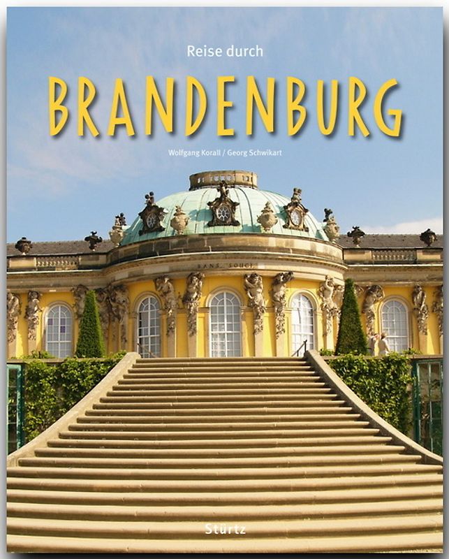 Reise durch Brandenburg