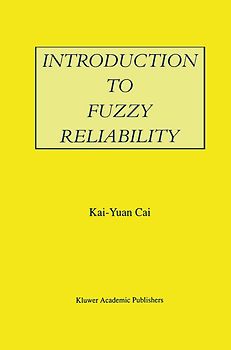 Introduction to Fuzzy Reliability