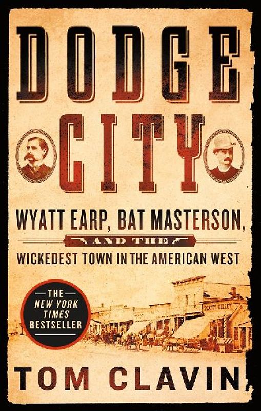 Dodge City