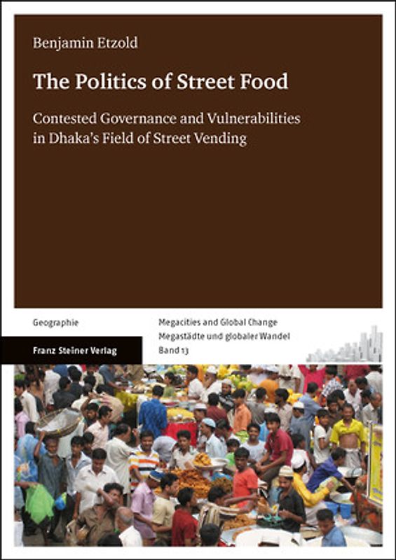 The Politics of Street Food