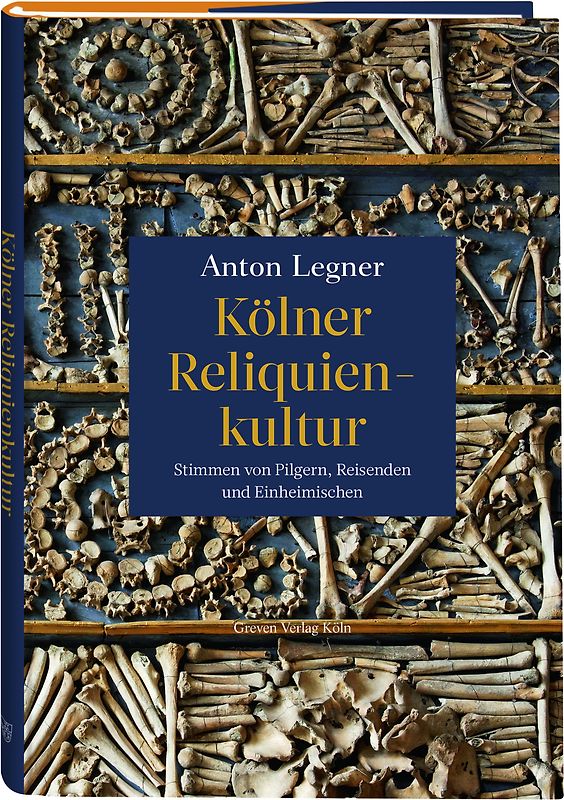 Kölner Reliquienkultur