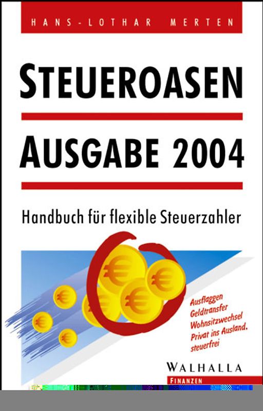 Steueroasen 2004