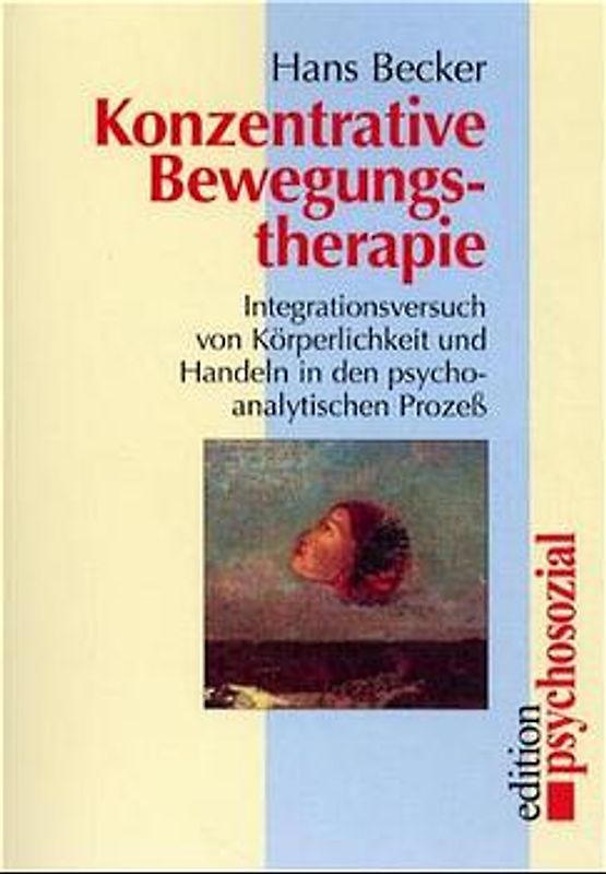 Konzentrative Bewegungstherapie