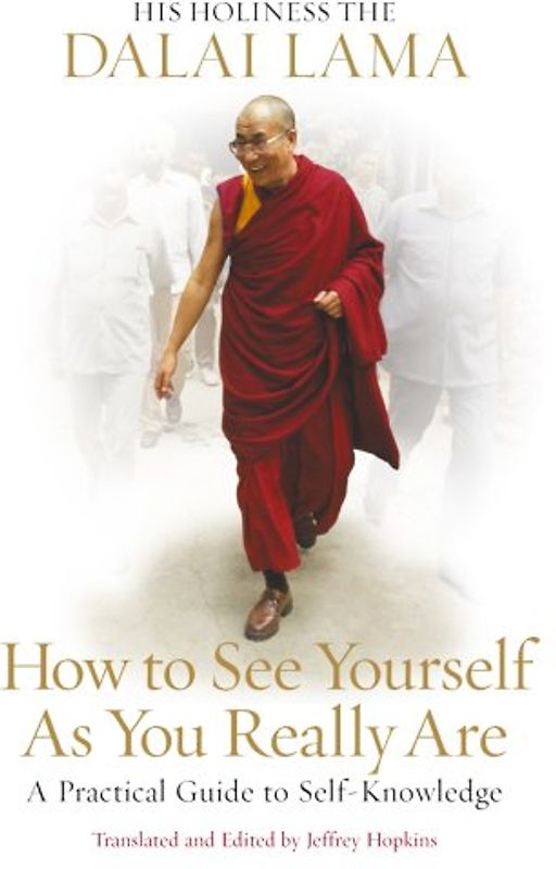 How to See Yourself as You Really are