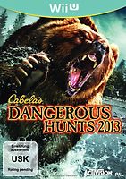 Cabela's Dangerous Hunts 2013