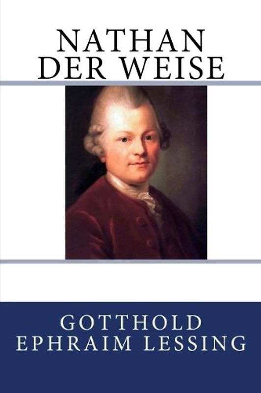 Nathan der Weise