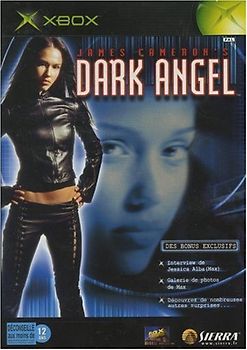 Dark Angel version francaise Xbox