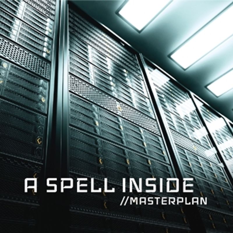 ASpell Inside - Masterplan