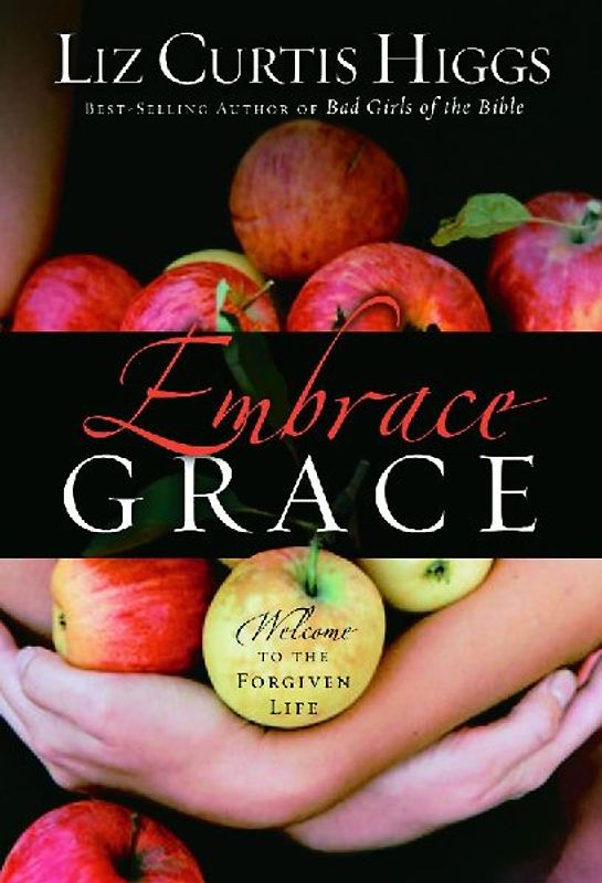 Embrace Grace