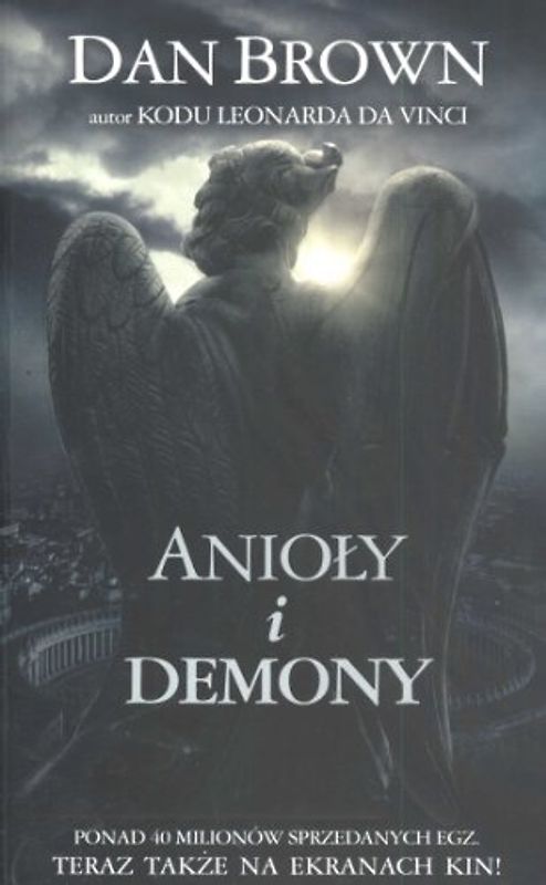 Anioly i demony