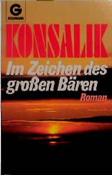 Im Zeichen des grossen Bären