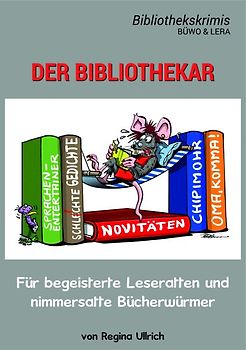 Der Bibliothekar - Büwo & Lera