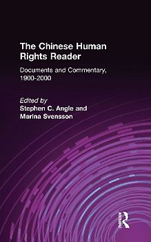 The Chinese Human Rights Reader