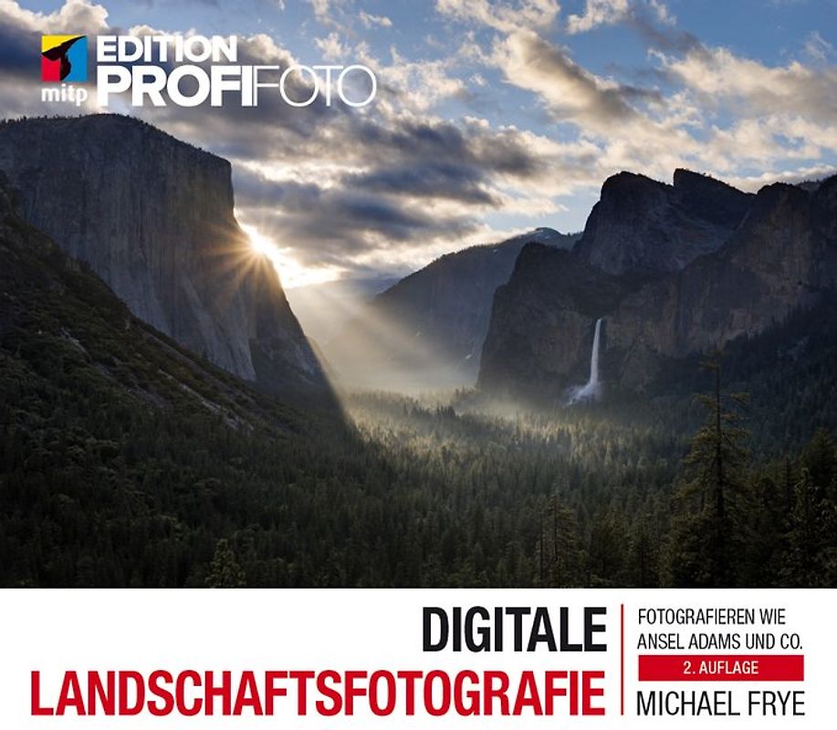 Digitale Landschaftsfotografie