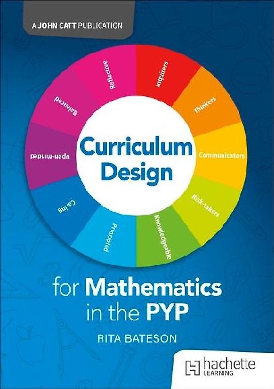 Curriculum Design for Mathematics in the PYP