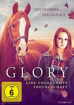 Glory-Eine ungezaehmte Freundschaft DVD