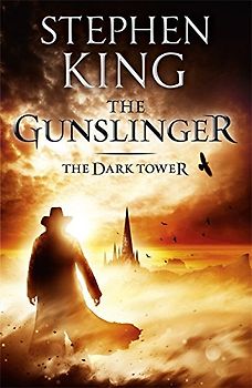 Stephen King - The Dark Tower Vol. 1: The Gunslinger