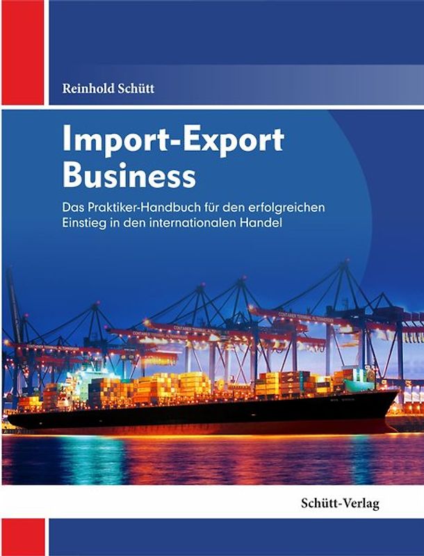 Import-Export Business