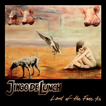 Jingo de Lunch - Land of the Free-Ks