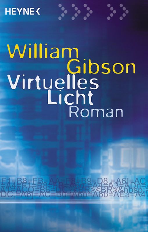 Virtuelles Licht. Roman