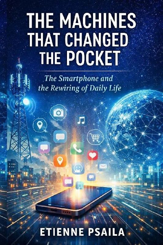 The Machines That Changed the Pocket