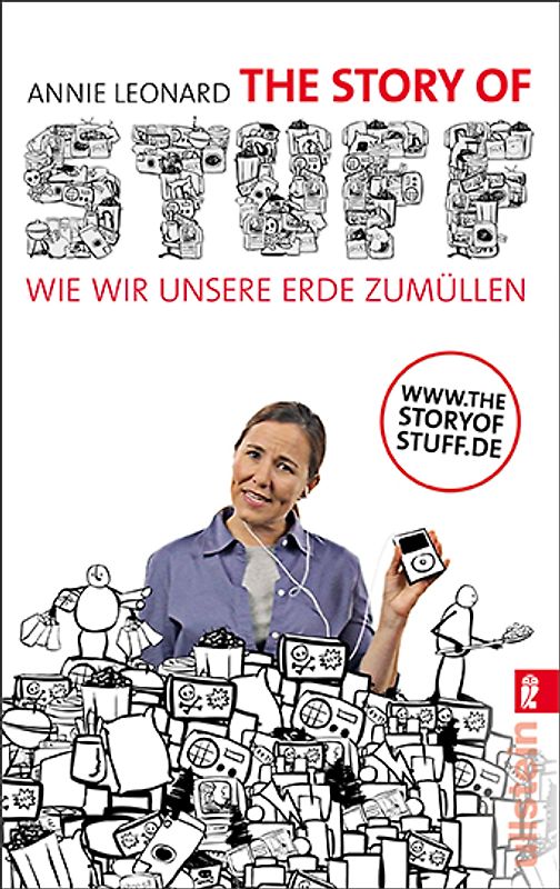 The Story of Stuff