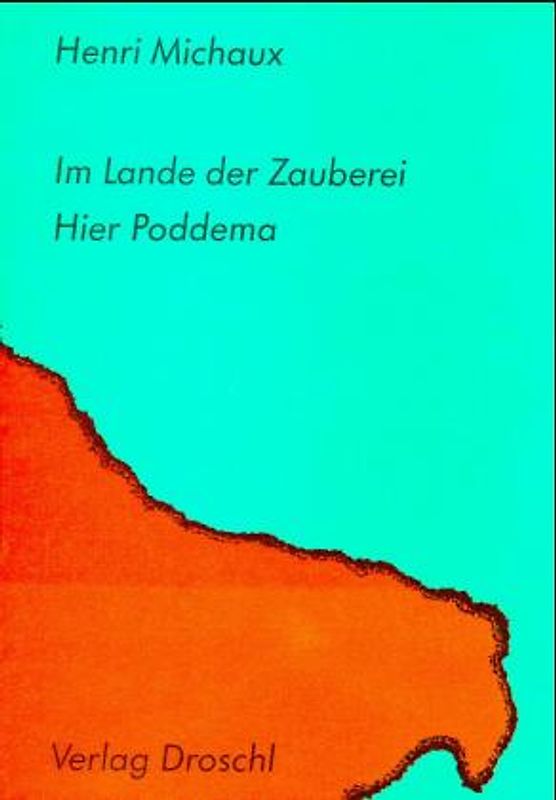 Im Lande der Zauberei & Hier Poddema