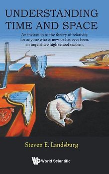 UNDERSTANDING TIME AND SPACE
