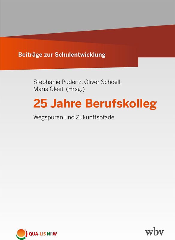 25 Jahre Berufskolleg