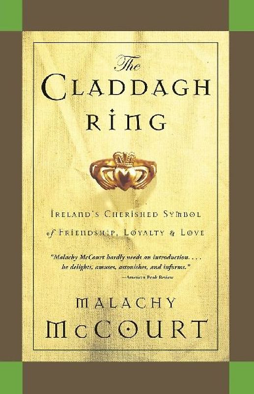 Claddagh Ring