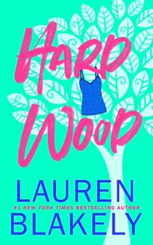 Hard Wood (Big Rock, Band 6)