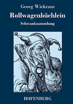 Rollwagenbüchlein