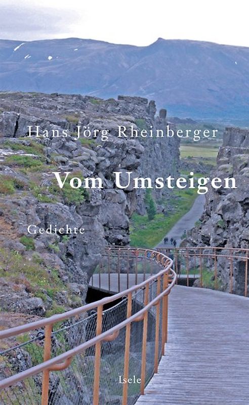 Vom Umsteigen