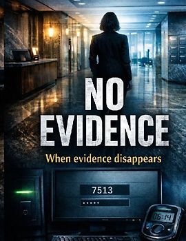 No Evidence