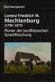 Lorenz Friedrich M. Mechlenburg (1799-1875)