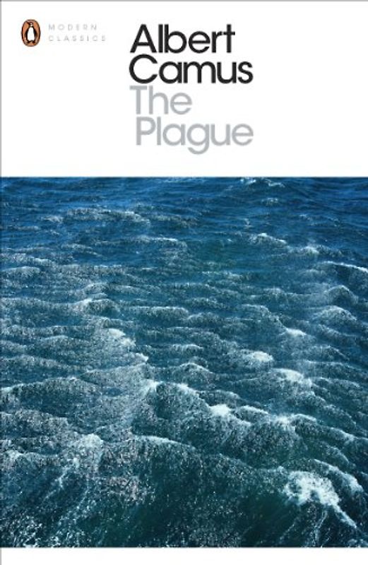 The Plague (Penguin Modern Classics)