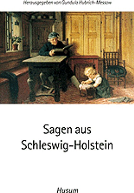 Sagen aus Schleswig-Holstein