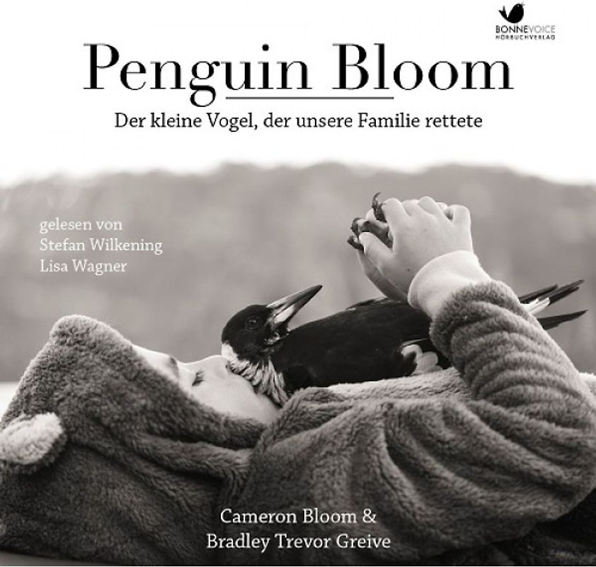 Penguin Bloom